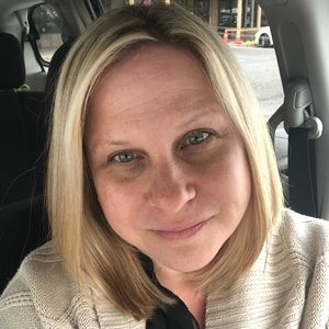 Meet your Posher, Kristi